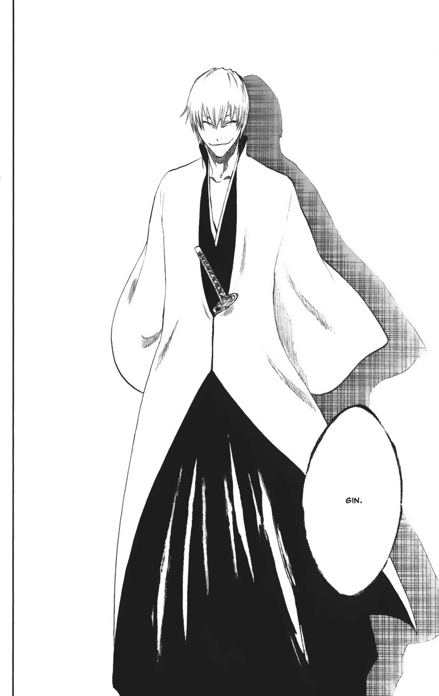 Thần Chết Ichigo: Chapter 213
