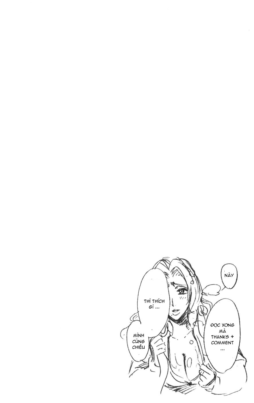 Thần Chết Ichigo: Chapter 213