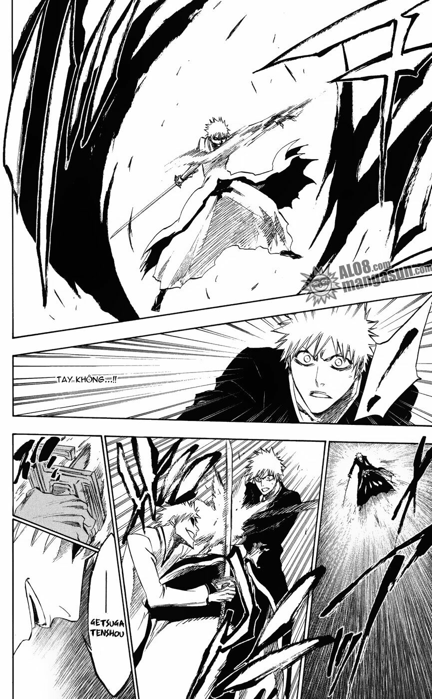 Thần Chết Ichigo: Chapter 219