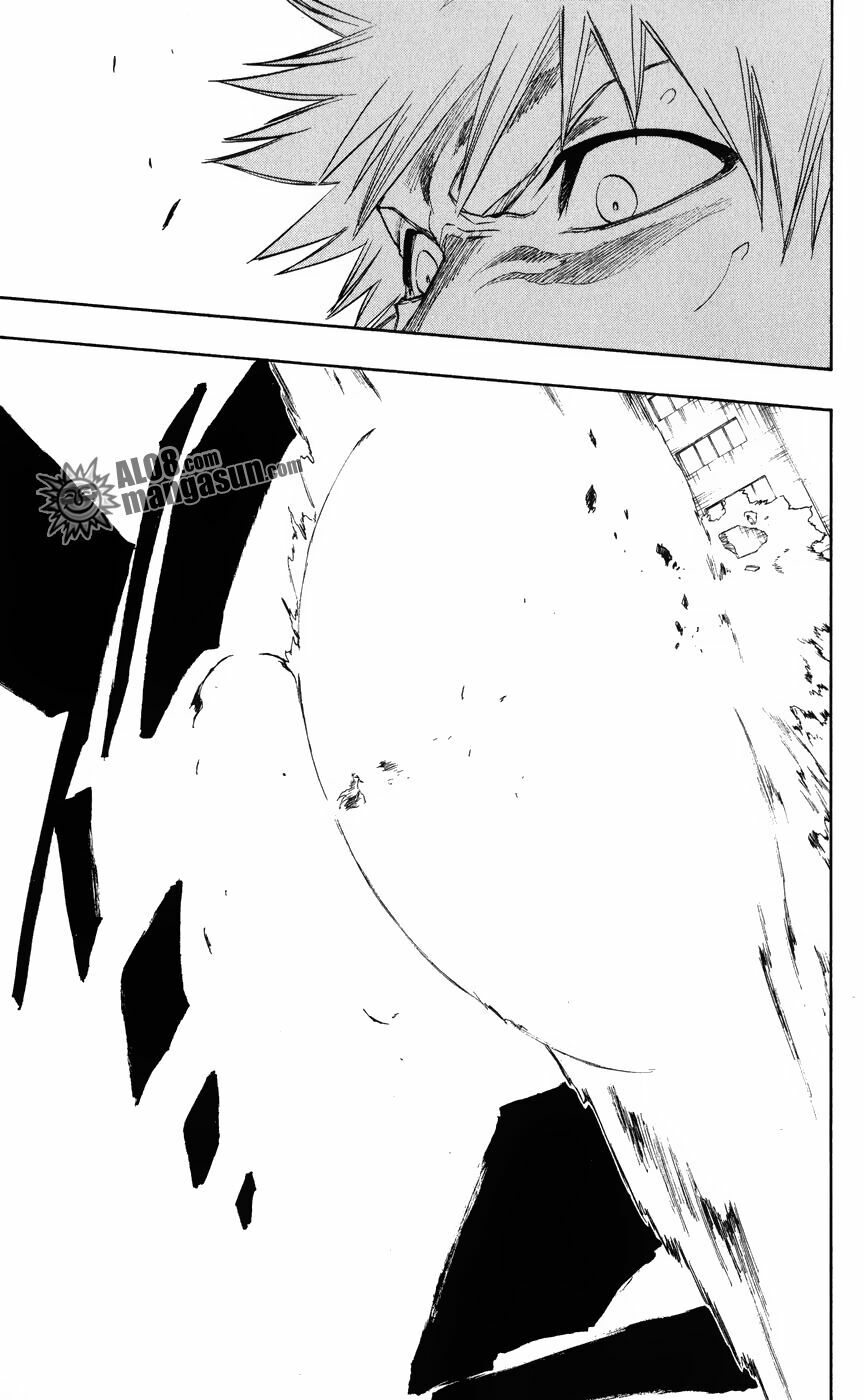 Thần Chết Ichigo: Chapter 219