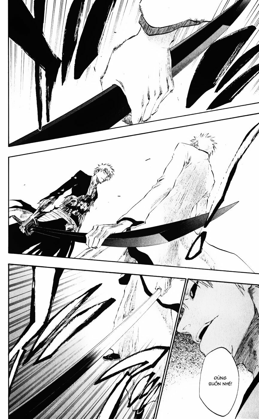 Thần Chết Ichigo: Chapter 219