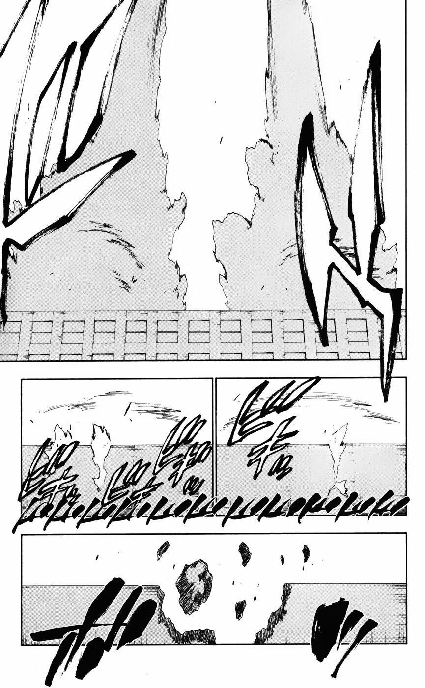 Thần Chết Ichigo: Chapter 219
