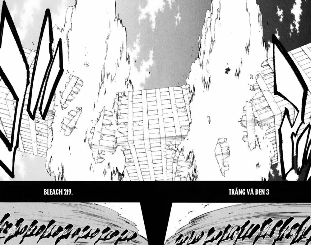 Thần Chết Ichigo: Chapter 219