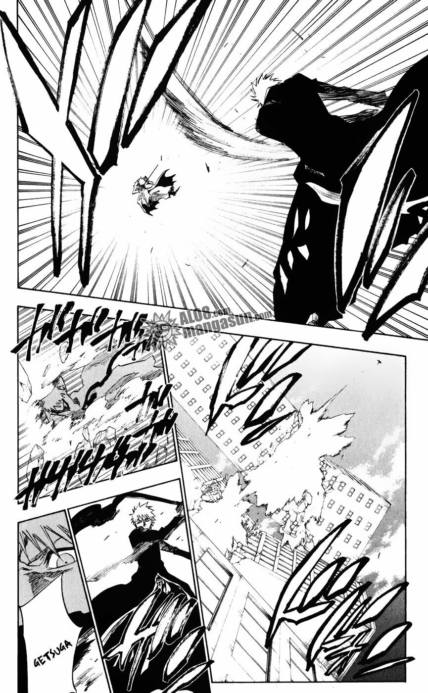 Thần Chết Ichigo: Chapter 219