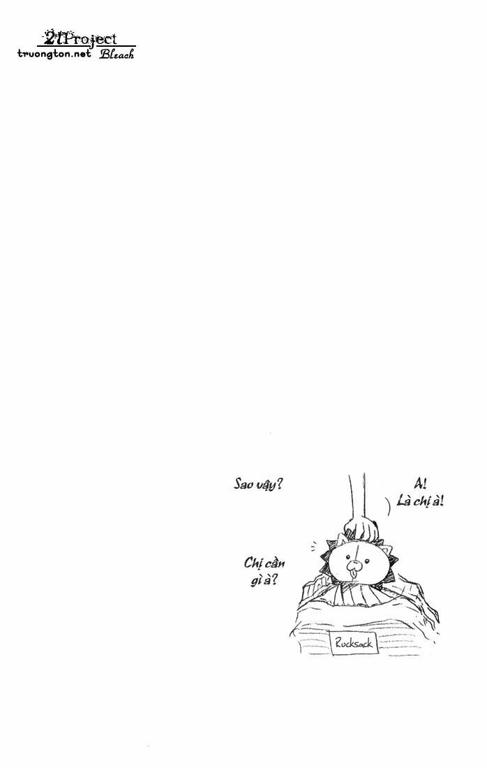 Thần Chết Ichigo: Chapter 22