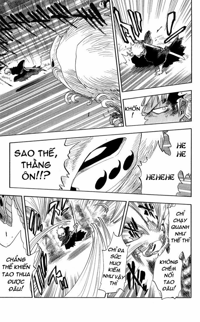 Thần Chết Ichigo: Chapter 22