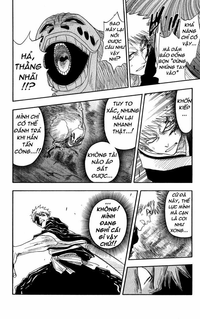 Thần Chết Ichigo: Chapter 22