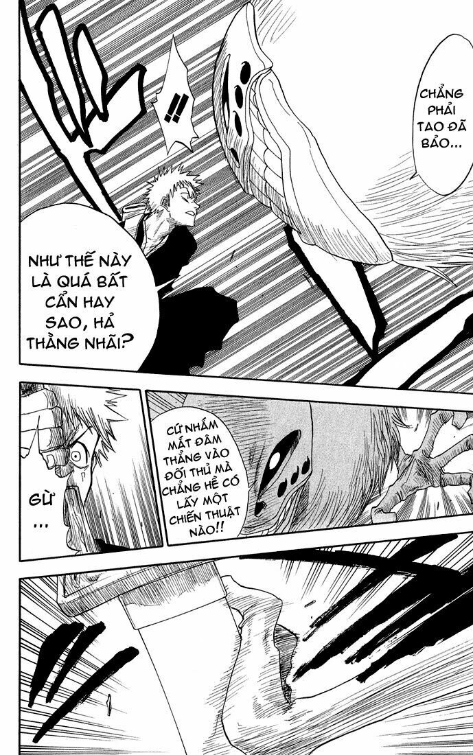 Thần Chết Ichigo: Chapter 22