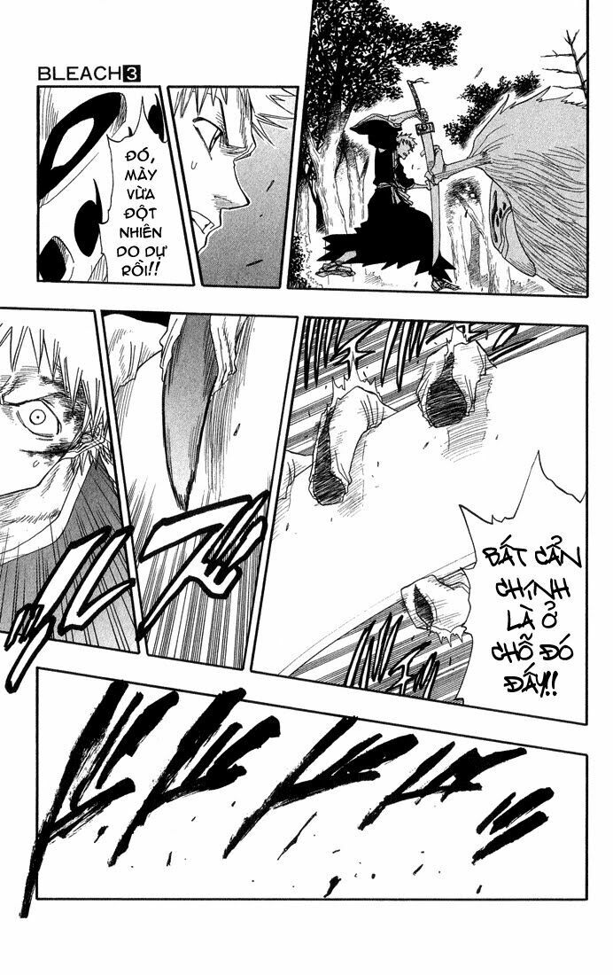 Thần Chết Ichigo: Chapter 22