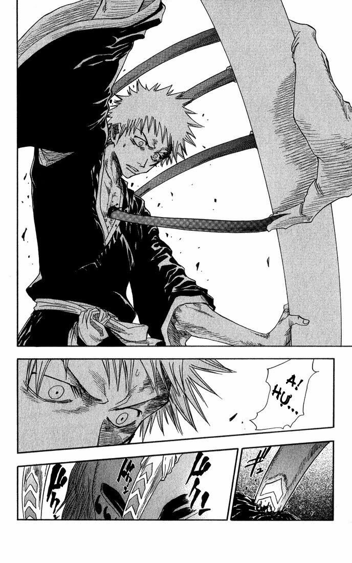 Thần Chết Ichigo: Chapter 22