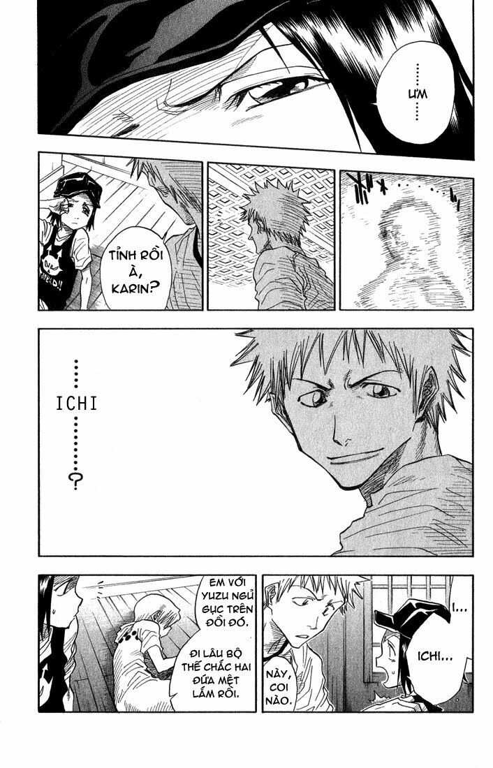 Thần Chết Ichigo: Chapter 22
