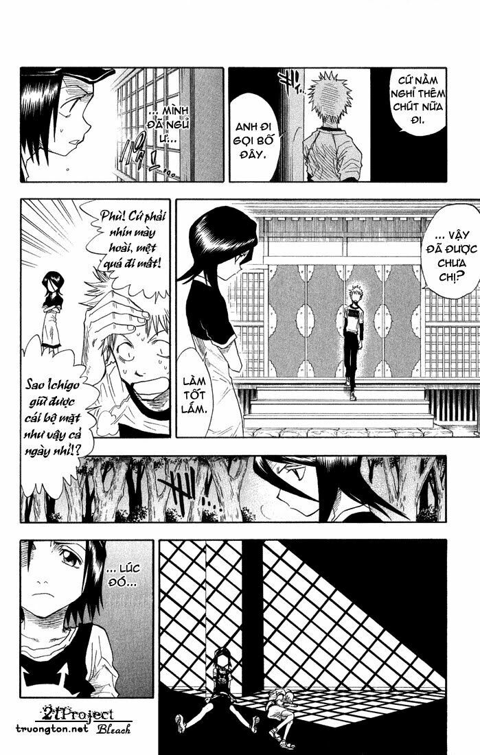 Thần Chết Ichigo: Chapter 22