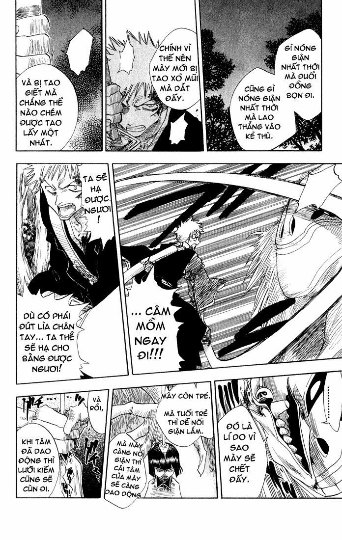 Thần Chết Ichigo: Chapter 22