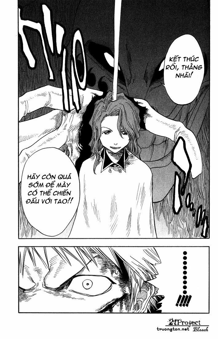 Thần Chết Ichigo: Chapter 22