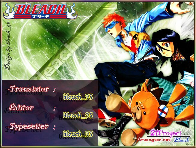 Thần Chết Ichigo: Chapter 22