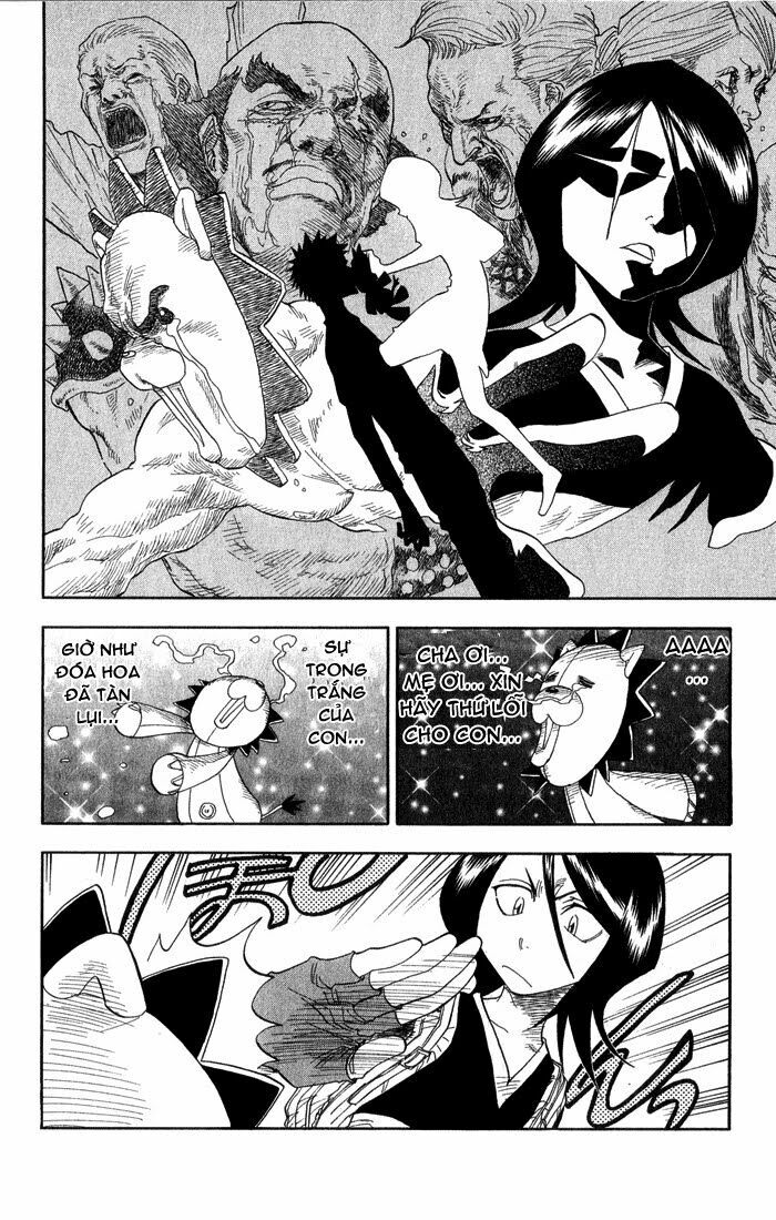 Thần Chết Ichigo: Chapter 22