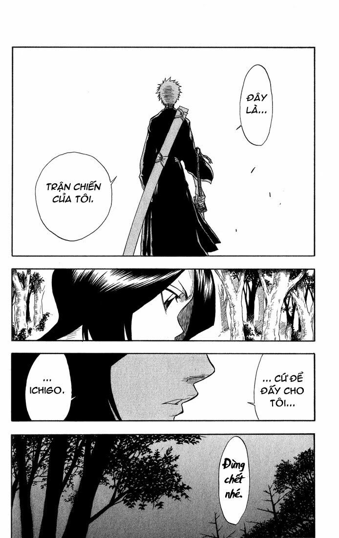 Thần Chết Ichigo: Chapter 22