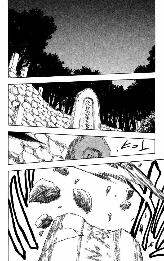 Thần Chết Ichigo: Chapter 22