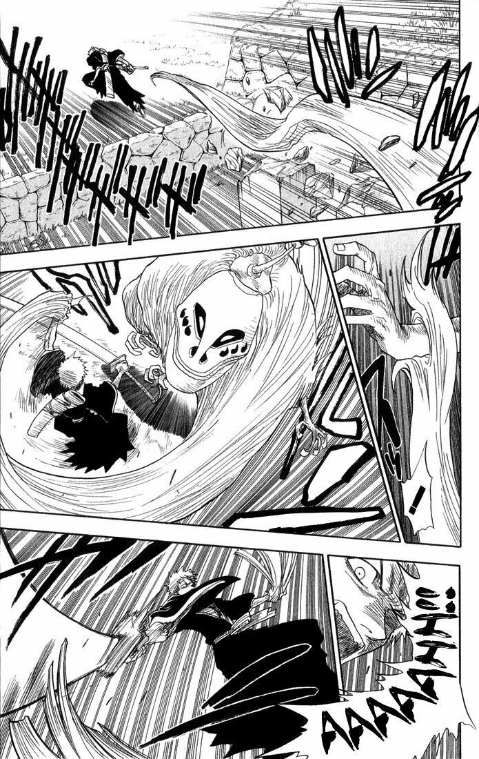 Thần Chết Ichigo: Chapter 22