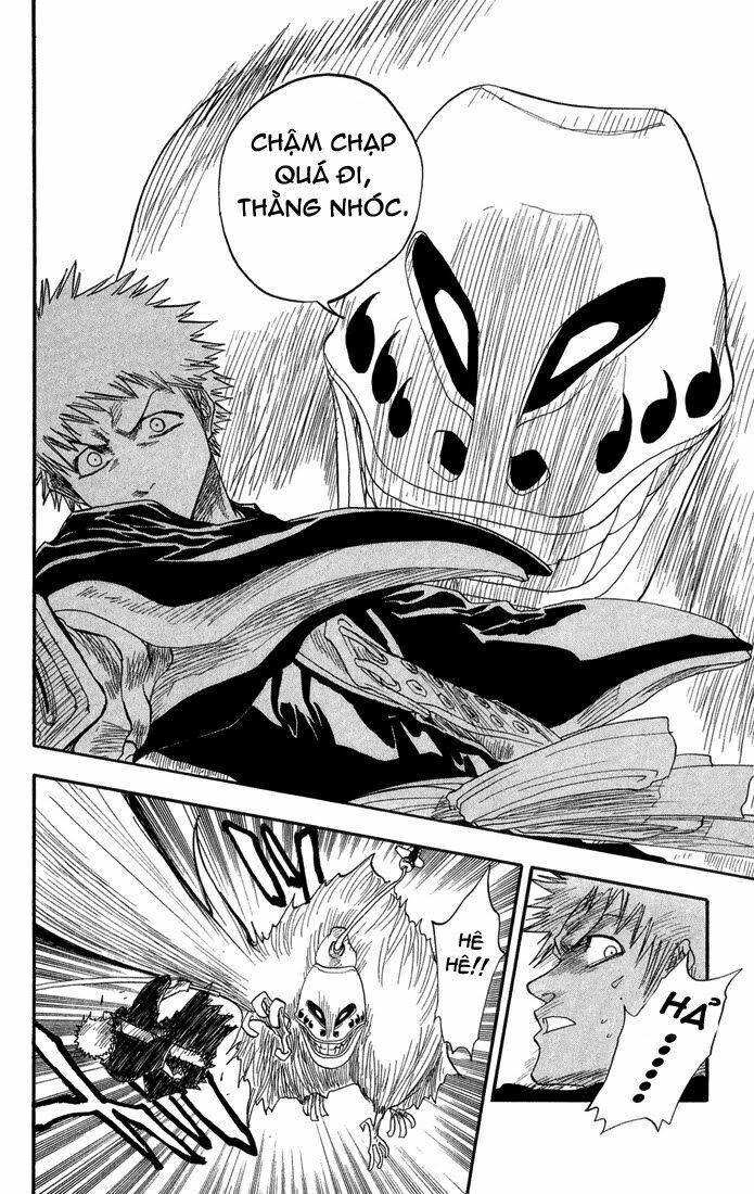 Thần Chết Ichigo: Chapter 22