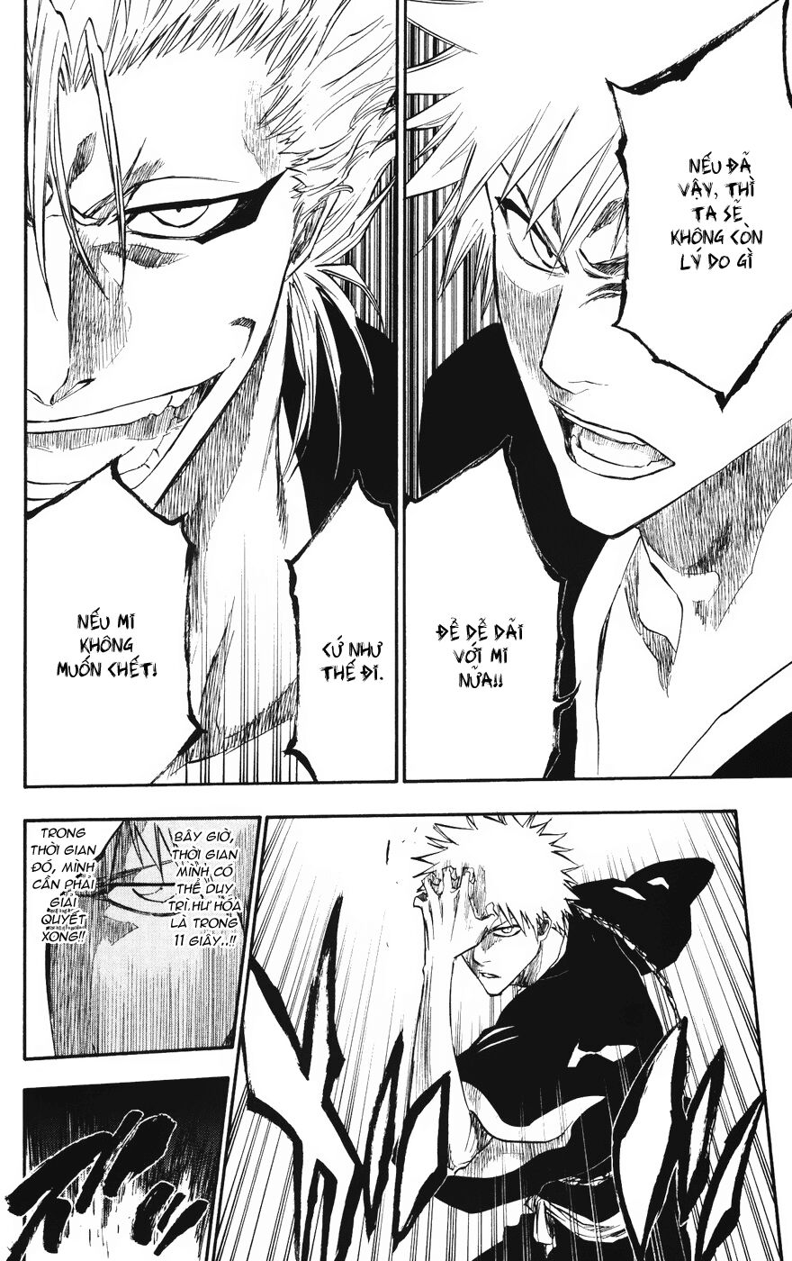 Thần Chết Ichigo: Chapter 231