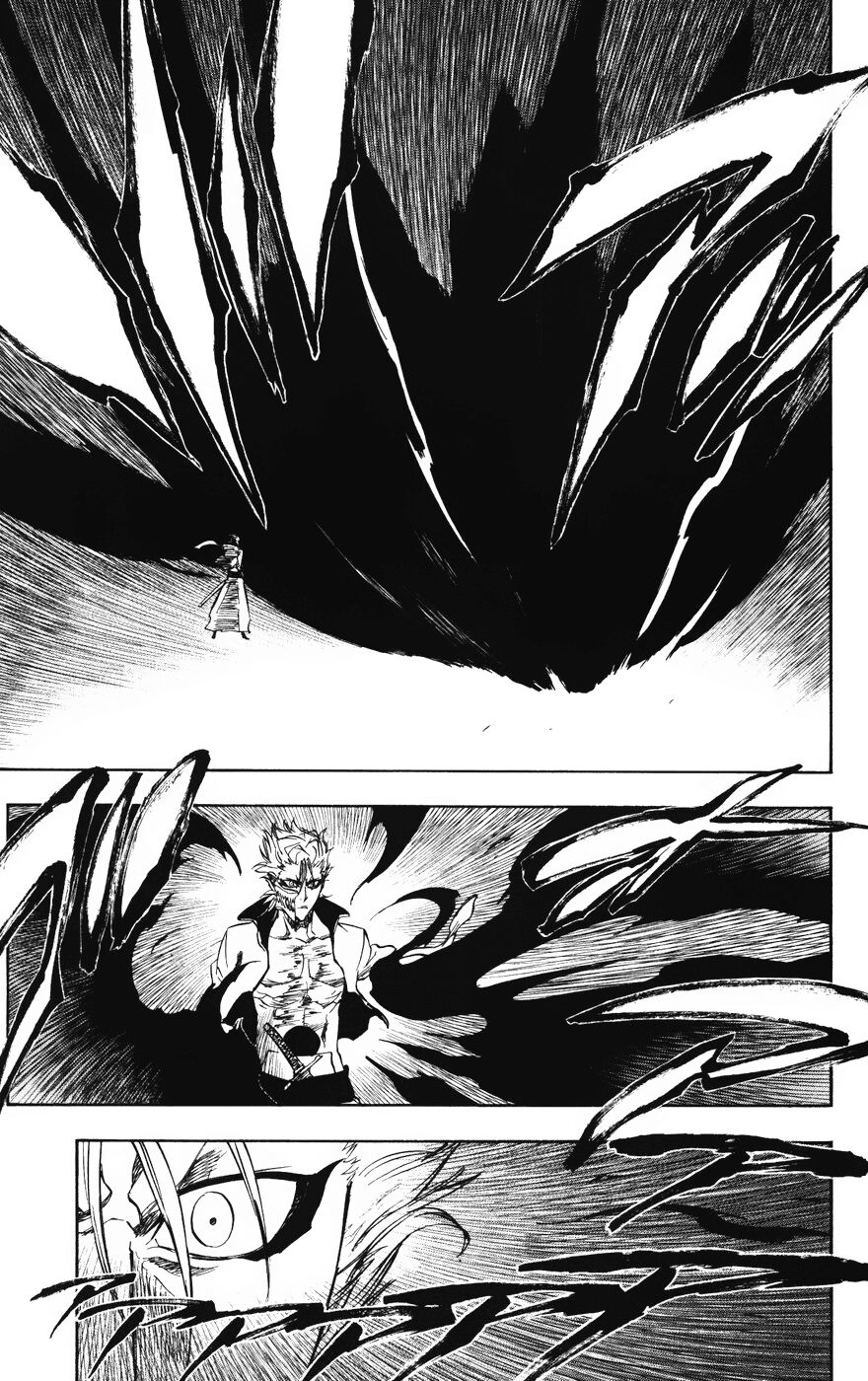 Thần Chết Ichigo: Chapter 231