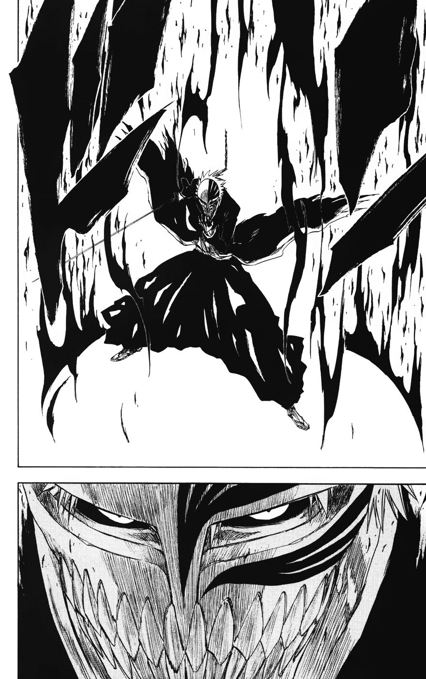 Thần Chết Ichigo: Chapter 231