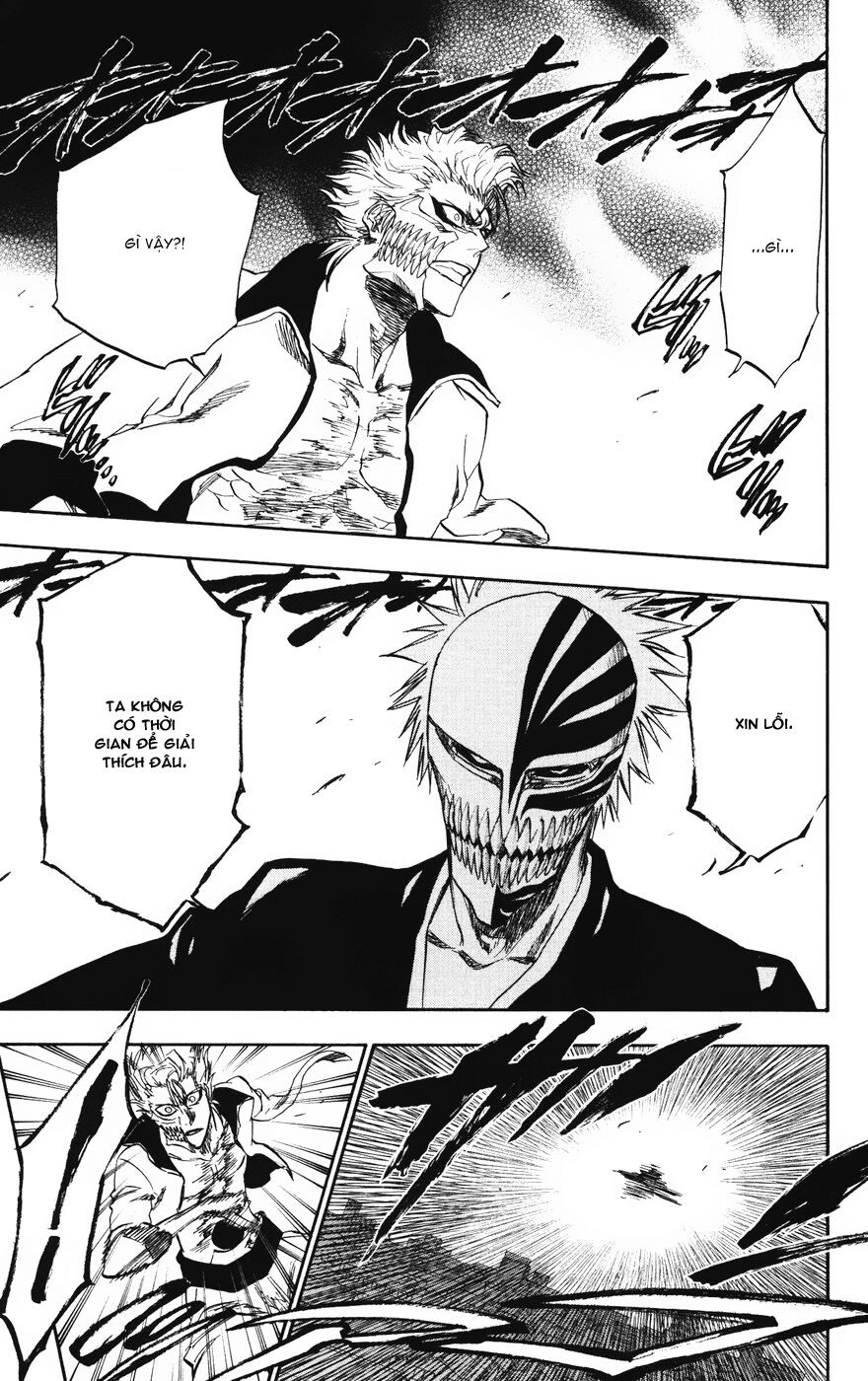Thần Chết Ichigo: Chapter 231