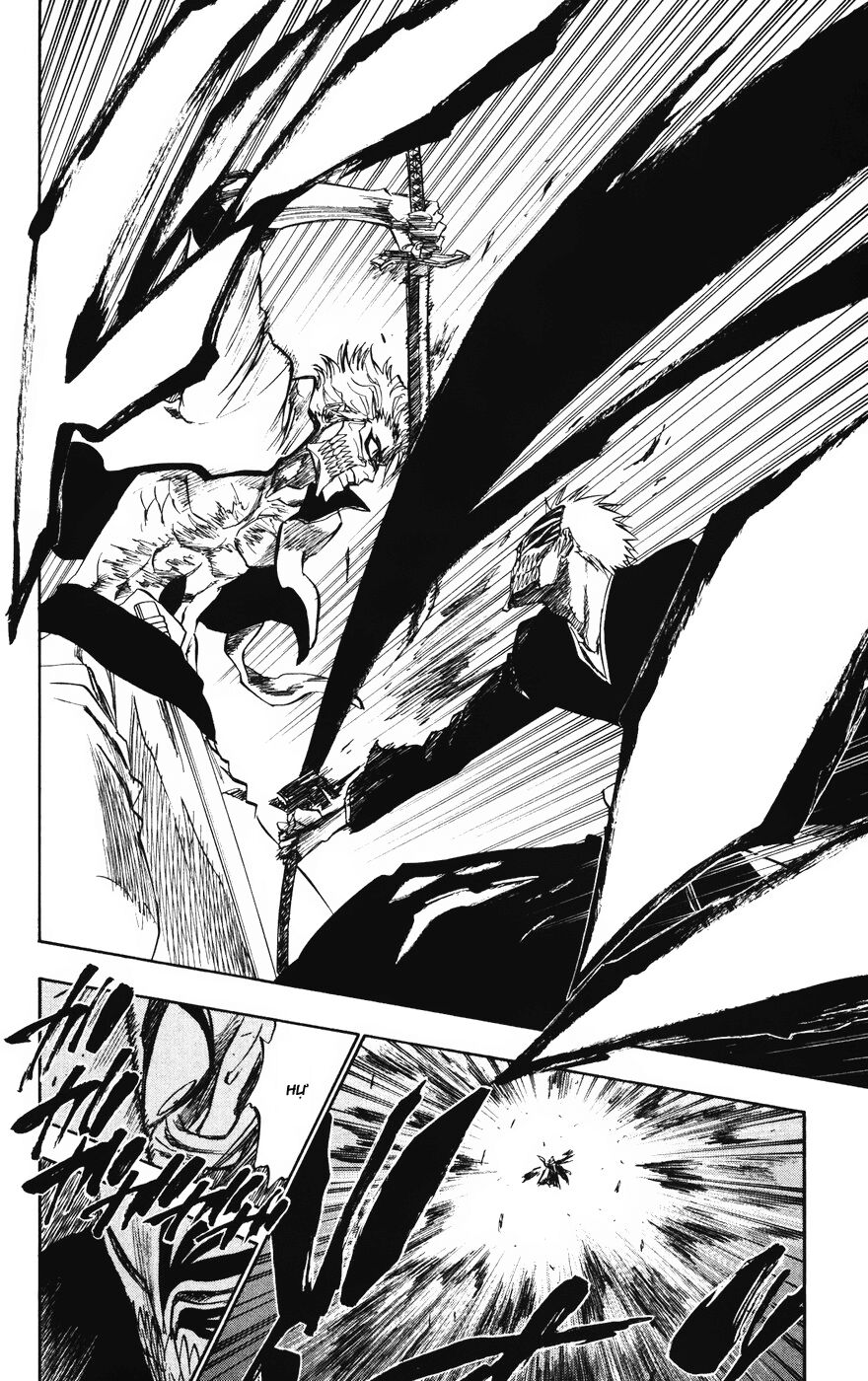 Thần Chết Ichigo: Chapter 231