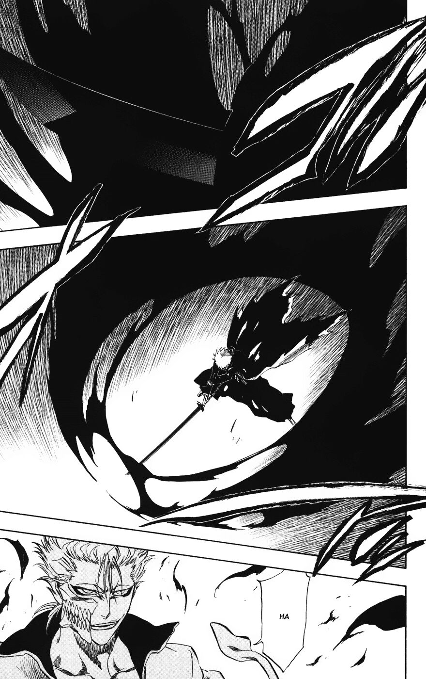 Thần Chết Ichigo: Chapter 231