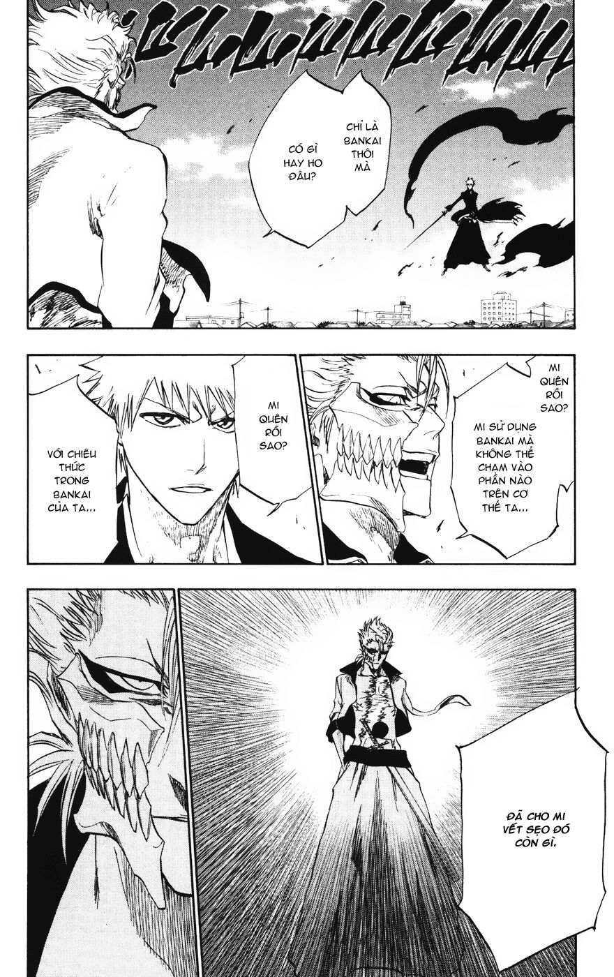 Thần Chết Ichigo: Chapter 231