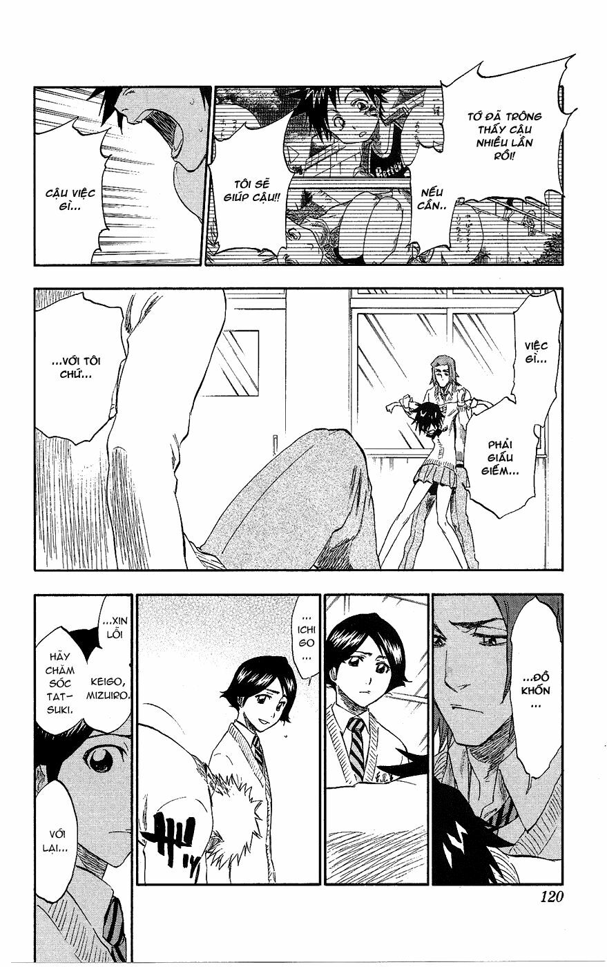 Thần Chết Ichigo: Chapter 239