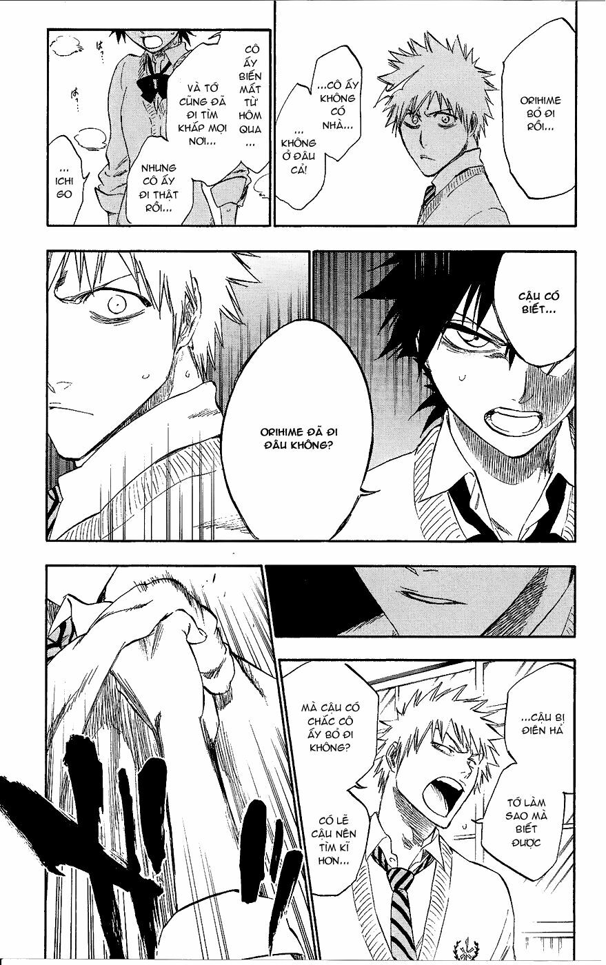 Thần Chết Ichigo: Chapter 239