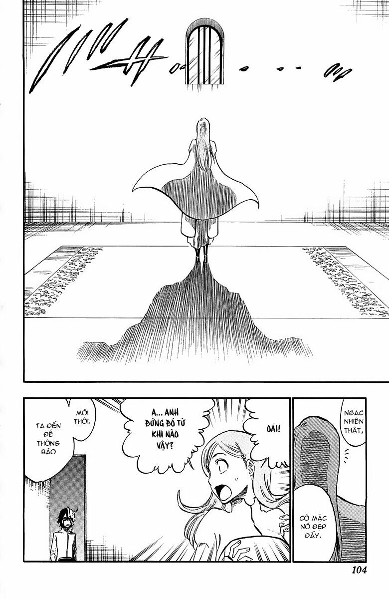 Thần Chết Ichigo: Chapter 247