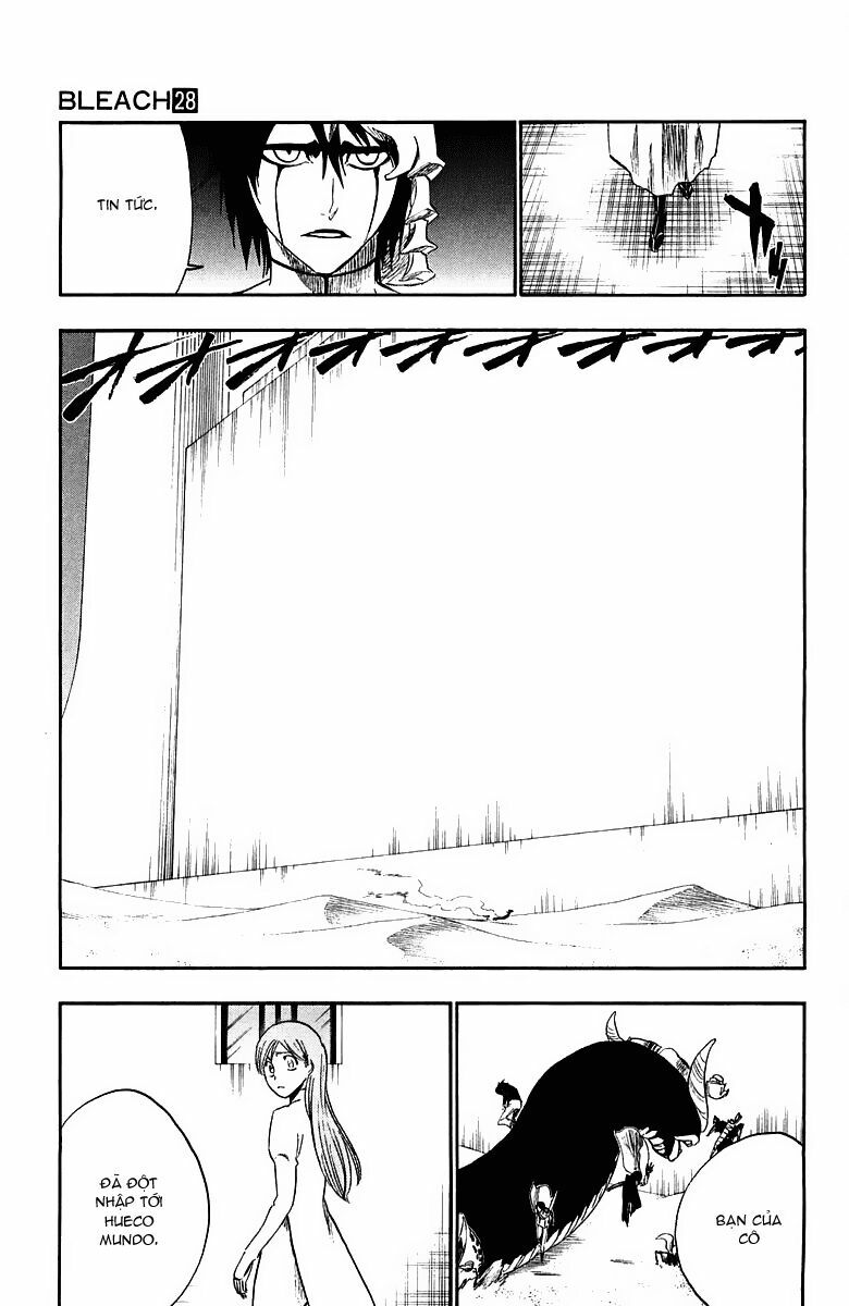 Thần Chết Ichigo: Chapter 247