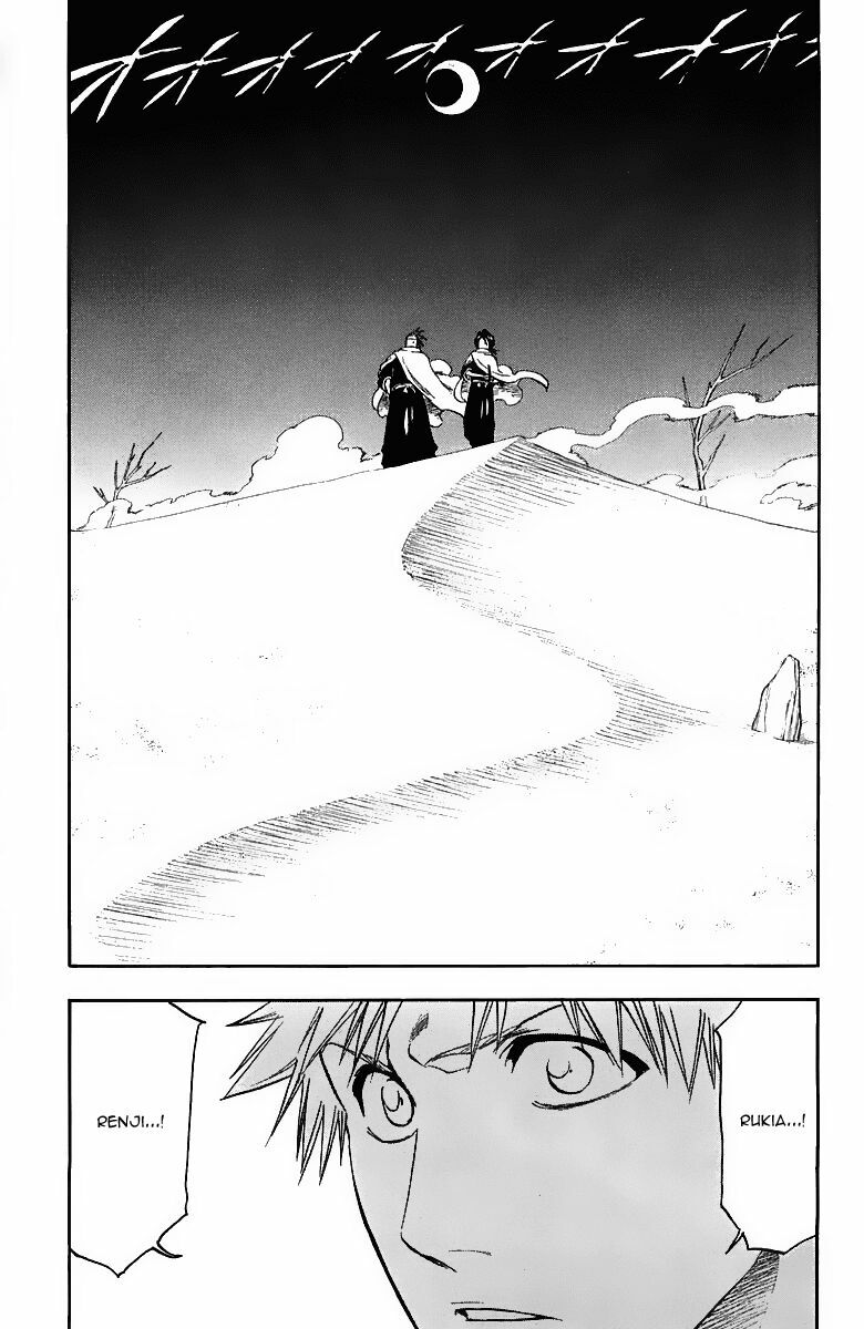 Thần Chết Ichigo: Chapter 247