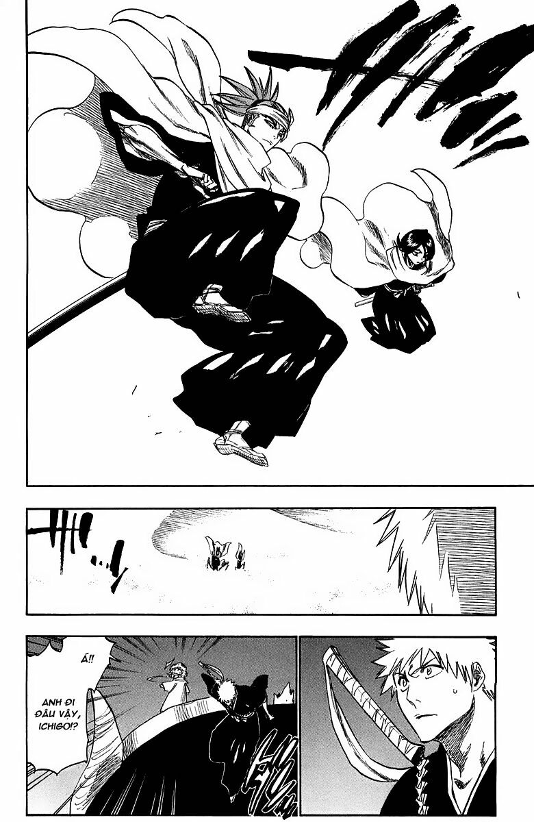 Thần Chết Ichigo: Chapter 247