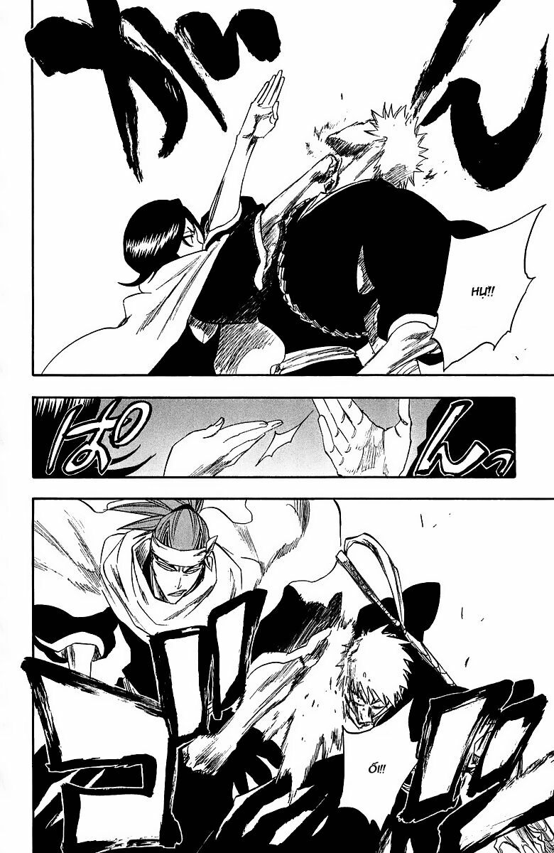 Thần Chết Ichigo: Chapter 247