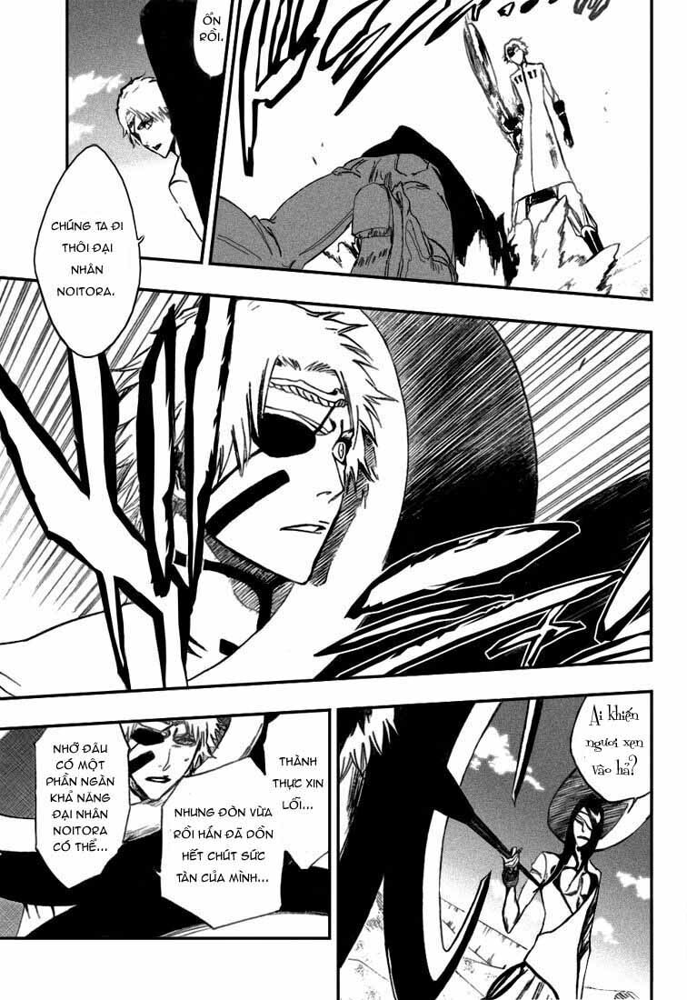Thần Chết Ichigo: Chapter 263