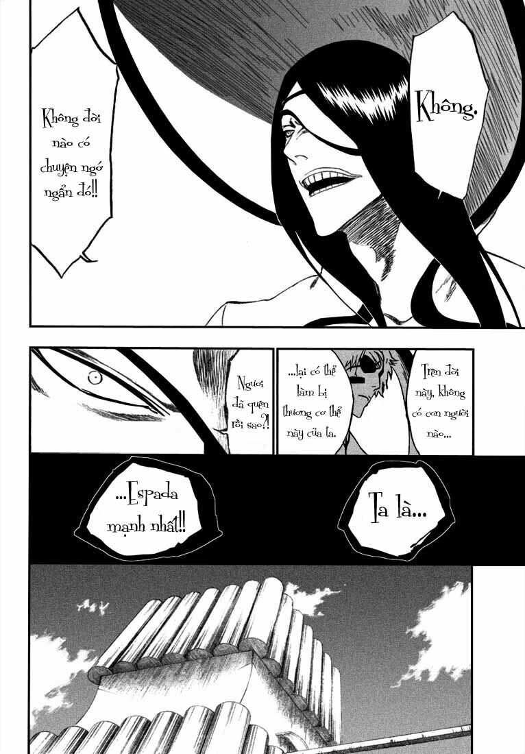 Thần Chết Ichigo: Chapter 263