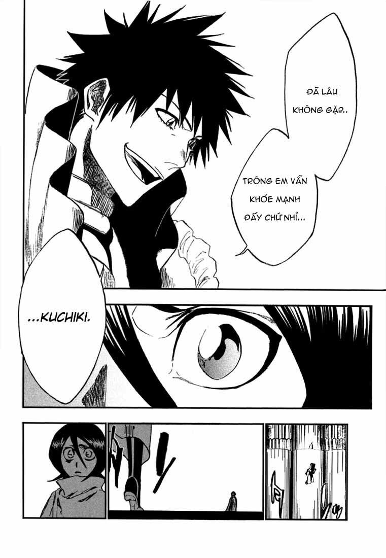Thần Chết Ichigo: Chapter 263