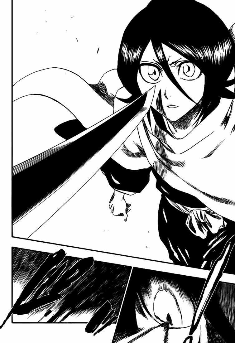 Thần Chết Ichigo: Chapter 263