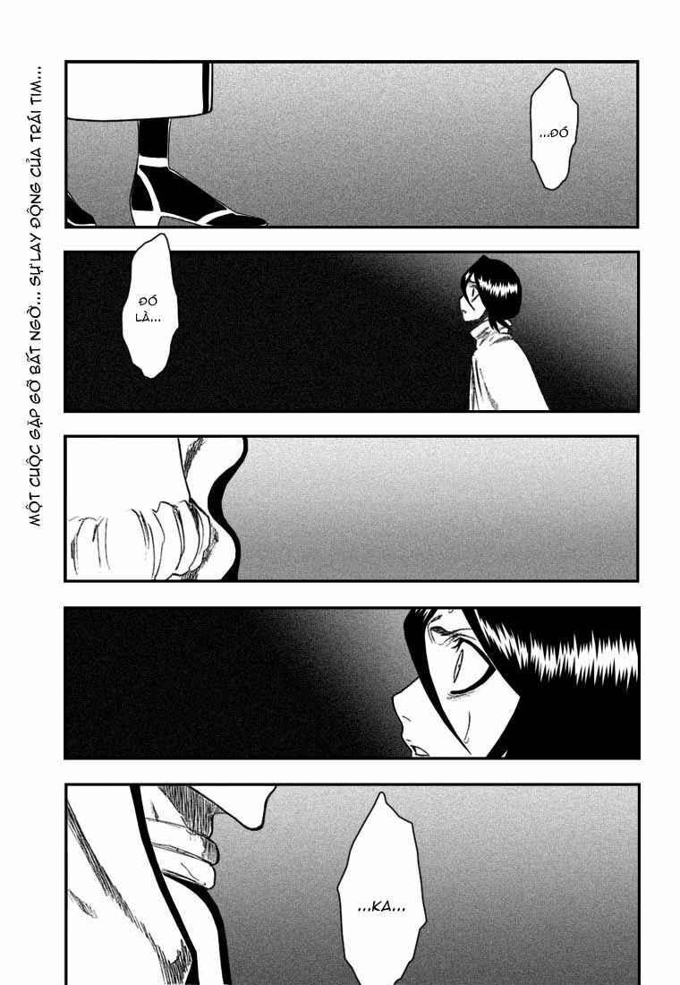 Thần Chết Ichigo: Chapter 263