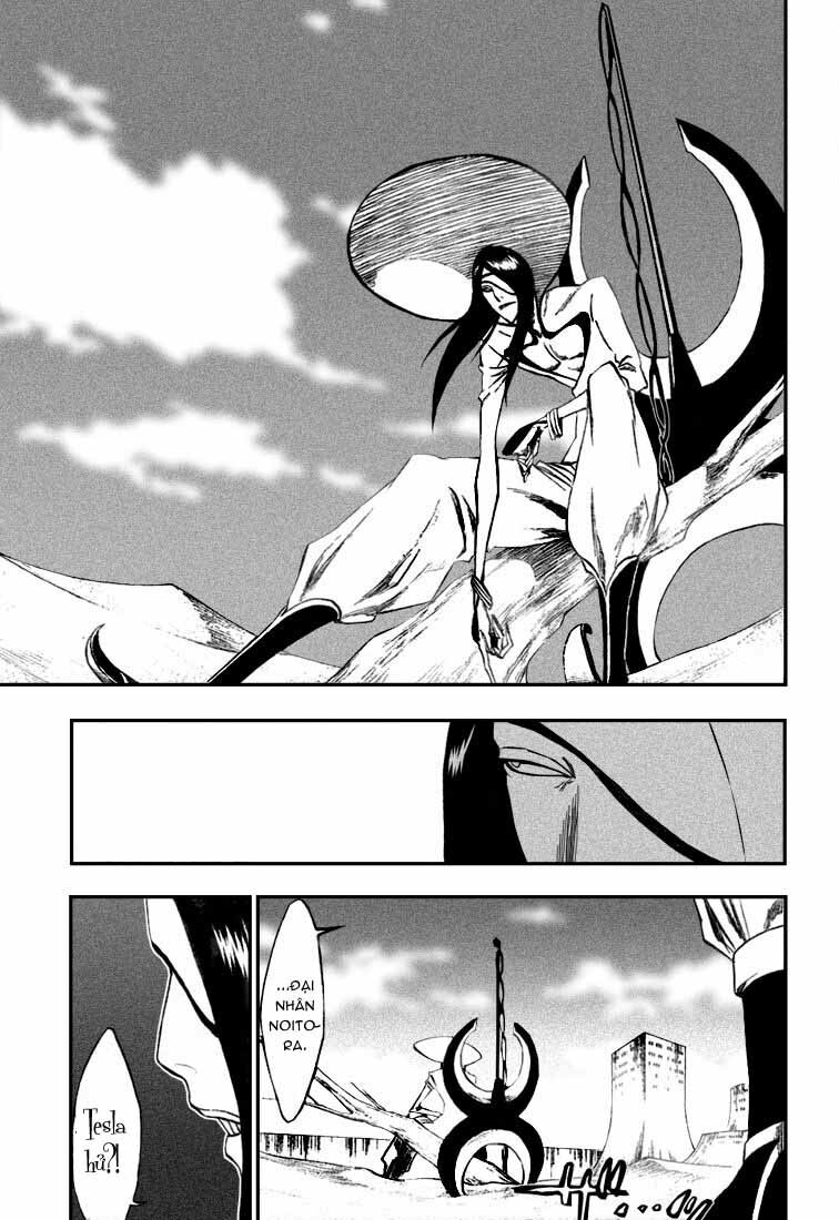 Thần Chết Ichigo: Chapter 263