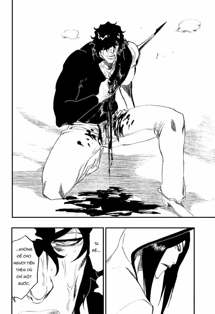 Thần Chết Ichigo: Chapter 263