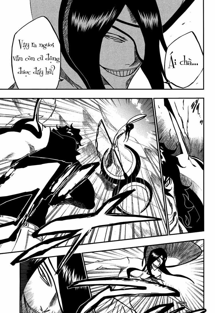 Thần Chết Ichigo: Chapter 263