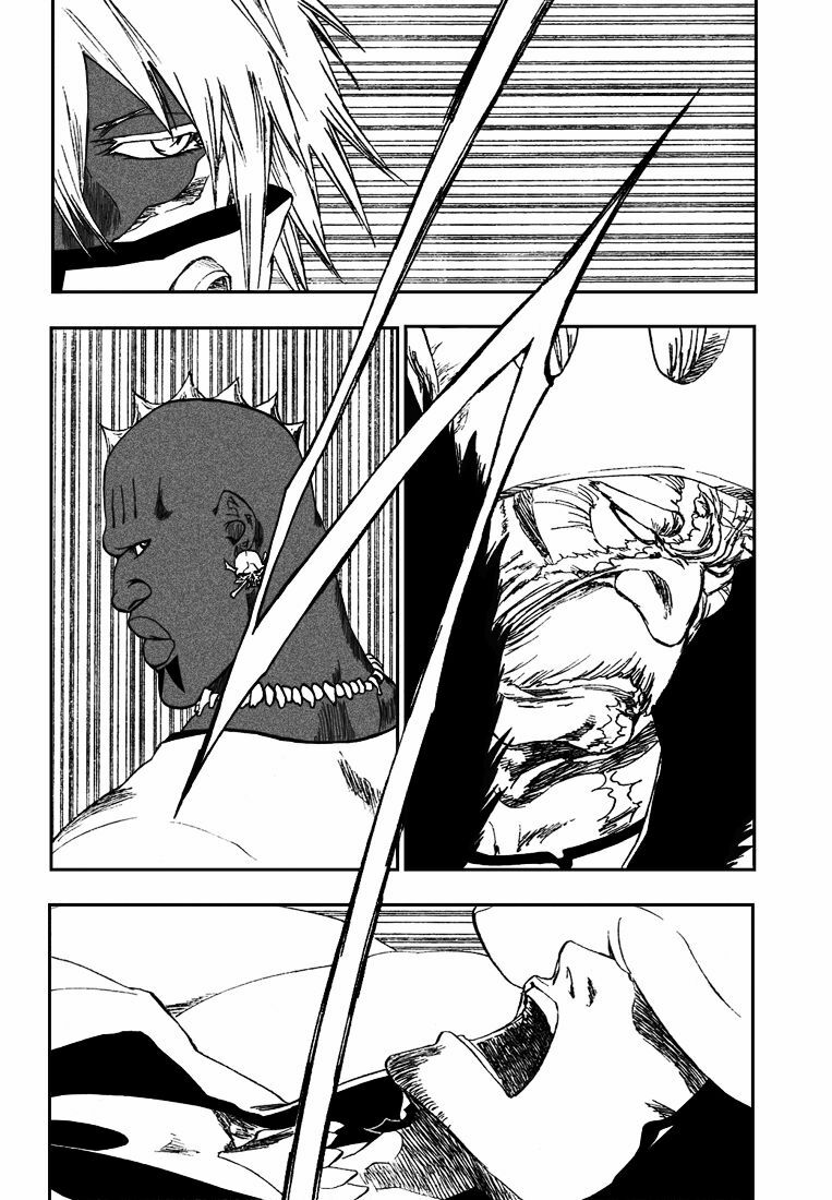 Thần Chết Ichigo: Chapter 269