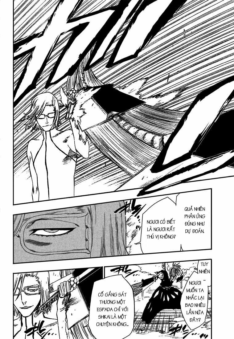 Thần Chết Ichigo: Chapter 269