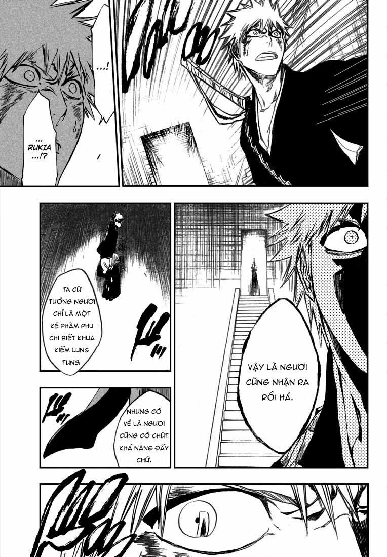 Thần Chết Ichigo: Chapter 269