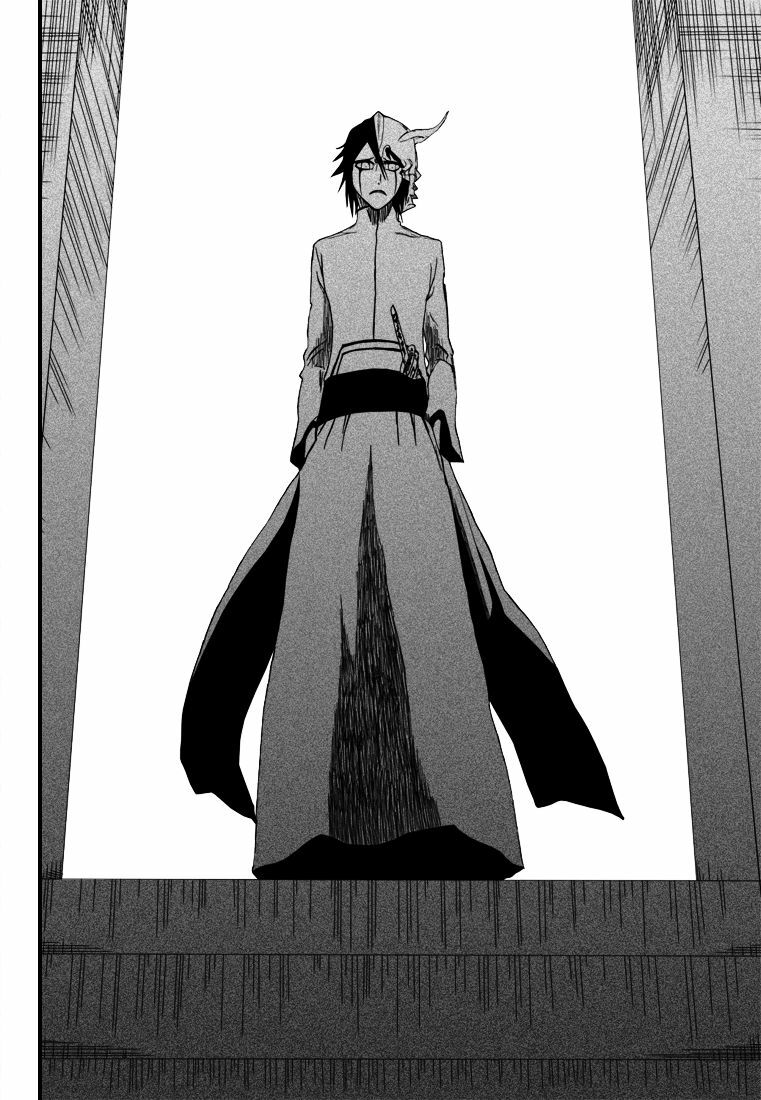 Thần Chết Ichigo: Chapter 269